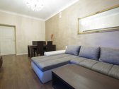Modernus ir jaukus 53 m2 dviejų kambarių - nuotraukos Nr. 3