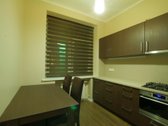 Modernus ir jaukus 53 m2 dviejų kambarių - nuotraukos Nr. 7