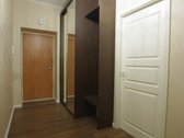 Modernus ir jaukus 53 m2 dviejų kambarių - nuotraukos Nr. 11