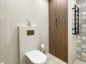Išnuomojamas šviesus ir jaukus 2 kambarių - nuotraukos Nr. 11
