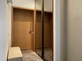 Išnuomojamas šviesus ir jaukus 2 kambarių - nuotraukos Nr. 21