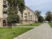 Išnuomojamas šviesus ir jaukus 2 kambarių - nuotraukos Nr. 22