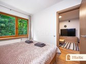 Pilnai įrengtas, jaukus 2 kambarių butas - nuotraukos Nr. 2