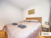 Pilnai įrengtas, jaukus 2 kambarių butas - nuotraukos Nr. 3