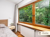 Pilnai įrengtas, jaukus 2 kambarių butas - nuotraukos Nr. 4