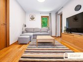 Pilnai įrengtas, jaukus 2 kambarių butas - nuotraukos Nr. 13