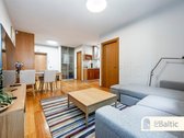 Pilnai įrengtas, jaukus 2 kambarių butas - nuotraukos Nr. 14
