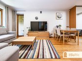 Pilnai įrengtas, jaukus 2 kambarių butas - nuotraukos Nr. 16