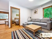Pilnai įrengtas, jaukus 2 kambarių butas - nuotraukos Nr. 17