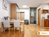 Pilnai įrengtas, jaukus 2 kambarių butas - nuotraukos Nr. 18