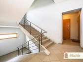 Pilnai įrengtas, jaukus 2 kambarių butas - nuotraukos Nr. 28