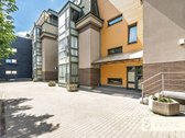 Pilnai įrengtas, jaukus 2 kambarių butas - nuotraukos Nr. 29
