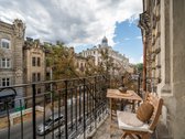 Studija Su Balkonu Senamiestyje  27,03 M²  - nuotraukos Nr. 12