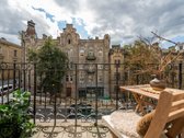 Studija Su Balkonu Senamiestyje  27,03 M²  - nuotraukos Nr. 13