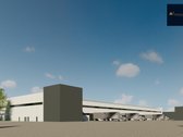 Nuomojamas Gamybinis–sandėliavimo Kompleksas - nuotraukos Nr. 2
