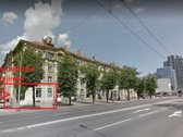 Nuomojamos komercinės patalpos Naujamiestyje - nuotraukos Nr. 2