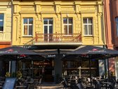 Parduodamos kavinės patalpos Laisvės AL. 72 - nuotraukos Nr. 2