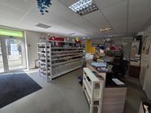 Nuomojamos komercinės patalpos Naujamiestyje - nuotraukos Nr. 5