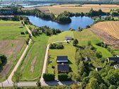Parduodamas Mūrinis Namas Su 58,76 A Sklypu - nuotraukos Nr. 4