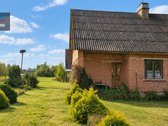 Parduodamas Mūrinis Namas Su 58,76 A Sklypu - nuotraukos Nr. 8