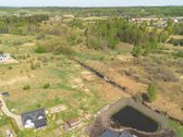 Parduodamas 10,88arų Namų Valdos Sklypas - nuotraukos Nr. 23