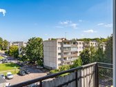 Parduodamas 2 kambarių butas pačiame Vilniaus - nuotraukos Nr. 6