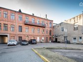 Parduodamos kavinės patalpos Laisvės AL. 72 - nuotraukos Nr. 9