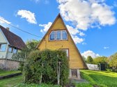 Labai romantiškame Vosgėlių kaime, žalumos ir - nuotraukos Nr. 2