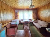 Labai romantiškame Vosgėlių kaime, žalumos ir - nuotraukos Nr. 9