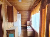 Labai romantiškame Vosgėlių kaime, žalumos ir - nuotraukos Nr. 13