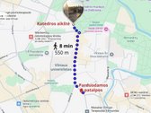 XVIII amžiaus Vilniaus istorijos dalimi - nuotraukos Nr. 31