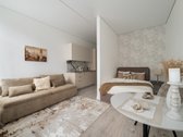 6 Pilnai Įrengtų Studijų Paketas Vilniaus - nuotraukos Nr. 2