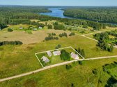 Tauragnų miestelio vienkiemyje, Stučių g., - nuotraukos Nr. 2