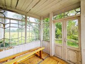 Tauragnų miestelio vienkiemyje, Stučių g., - nuotraukos Nr. 14
