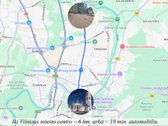 Nuomojamas Jaukus 2 Kambarių Butas Su - nuotraukos Nr. 24