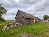 Parduodamas jaukus ir tvarkingas gyvenamasis - nuotraukos Nr. 17