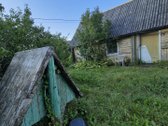 Parduodamas gyvenamasis namas su sklypu 650 - nuotraukos Nr. 5