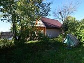 Parduodamas gyvenamasis namas su sklypu 650 - nuotraukos Nr. 10
