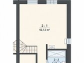 Bendoriuose, Naujame Modernių Kotedžų - nuotraukos Nr. 40