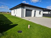 Parduodamas Erdvus Ir Šviesus Namas Su Garažu - nuotraukos Nr. 7
