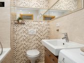 Šviesus Ir Erdvus 1 Kambario Butas Su - nuotraukos Nr. 13