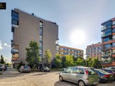 Šviesus Ir Erdvus 1 Kambario Butas Su - nuotraukos Nr. 29