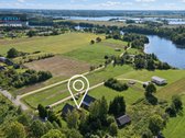 Parduodamas Mūrinis Namas Su 58,76 A Sklypu - nuotraukos Nr. 2