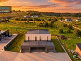 Bendoriuose, Naujame Modernių Kotedžų - nuotraukos Nr. 36