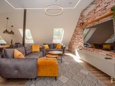 Išskirtinis 94,31 M² Butas Šalia Vdu - nuotraukos Nr. 9