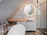 Išskirtinis 94,31 M² Butas Šalia Vdu - nuotraukos Nr. 27