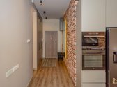 Išskirtinis 94,31 M² Butas Šalia Vdu - nuotraukos Nr. 13
