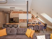 Išskirtinis 94,31 M² Butas Šalia Vdu - nuotraukos Nr. 2