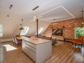 Išskirtinis 94,31 M² Butas Šalia Vdu - nuotraukos Nr. 3