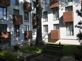 Išnuomojamas erdvus, suremontuotas 2 k. butas - nuotraukos Nr. 12